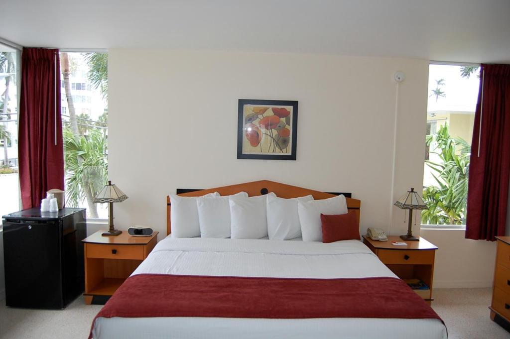 Alcazar Resort- Gay Mens Resort Fort Lauderdale Quarto foto